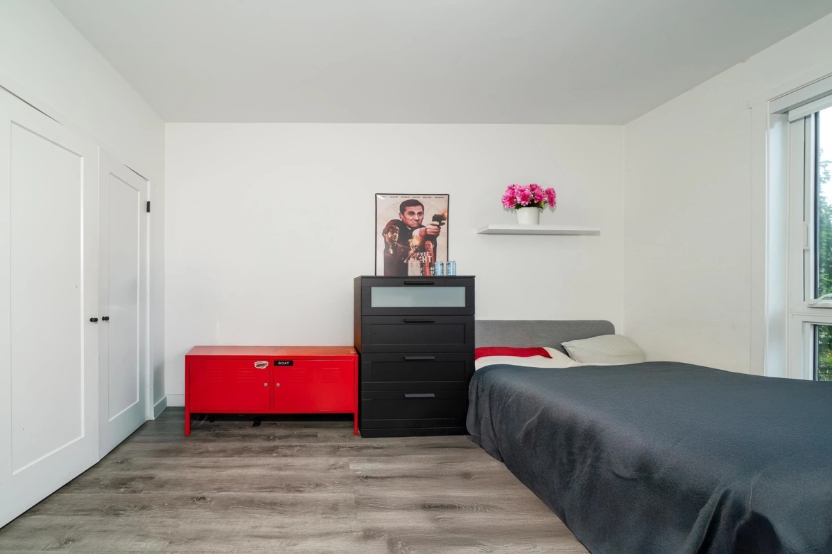 Guest Bathroom Photo of 205 12320 222 Street, Maple Ridge, BC