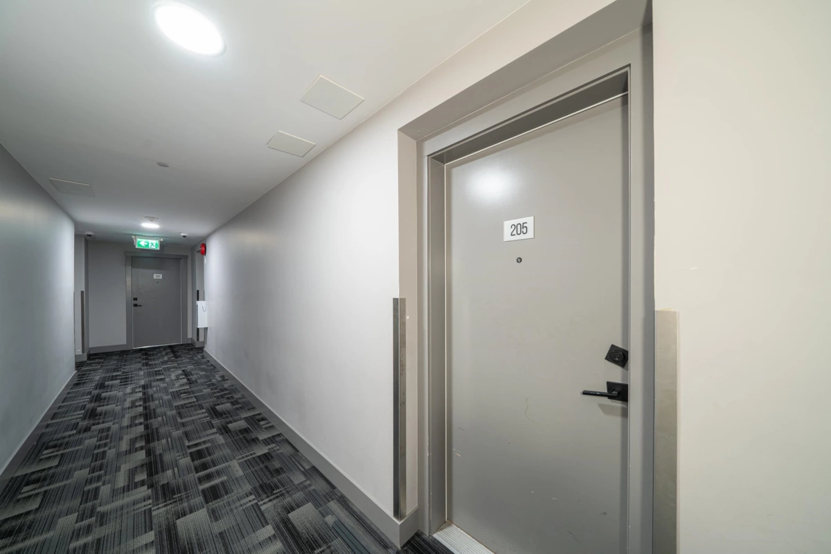 Mudroom Photo of 205 12320 222 Street, Maple Ridge, BC