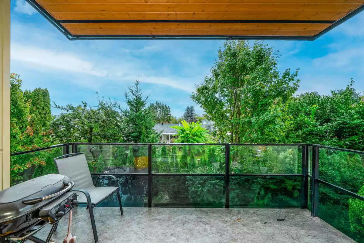 Pantry Photo of 205 12320 222 Street, Maple Ridge, BC