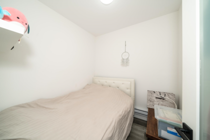 Basement Recreation Room Photo of 205 12320 222 Street, Maple Ridge, BC