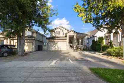 7376 148 Street, Surrey, BC, Surrey — Single Family Residence for sale