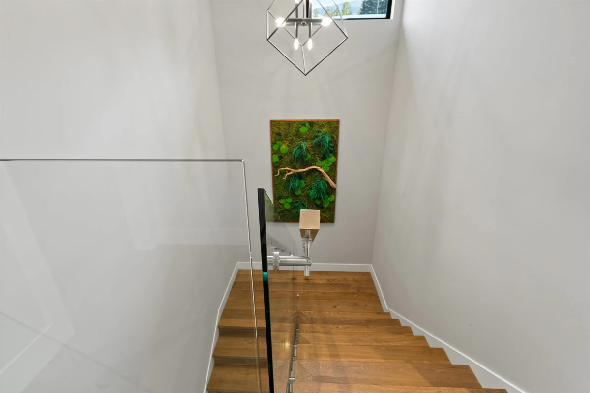 Guest Bathroom Photo of 22 1350 Cloudburst Drive, Whistler, BC