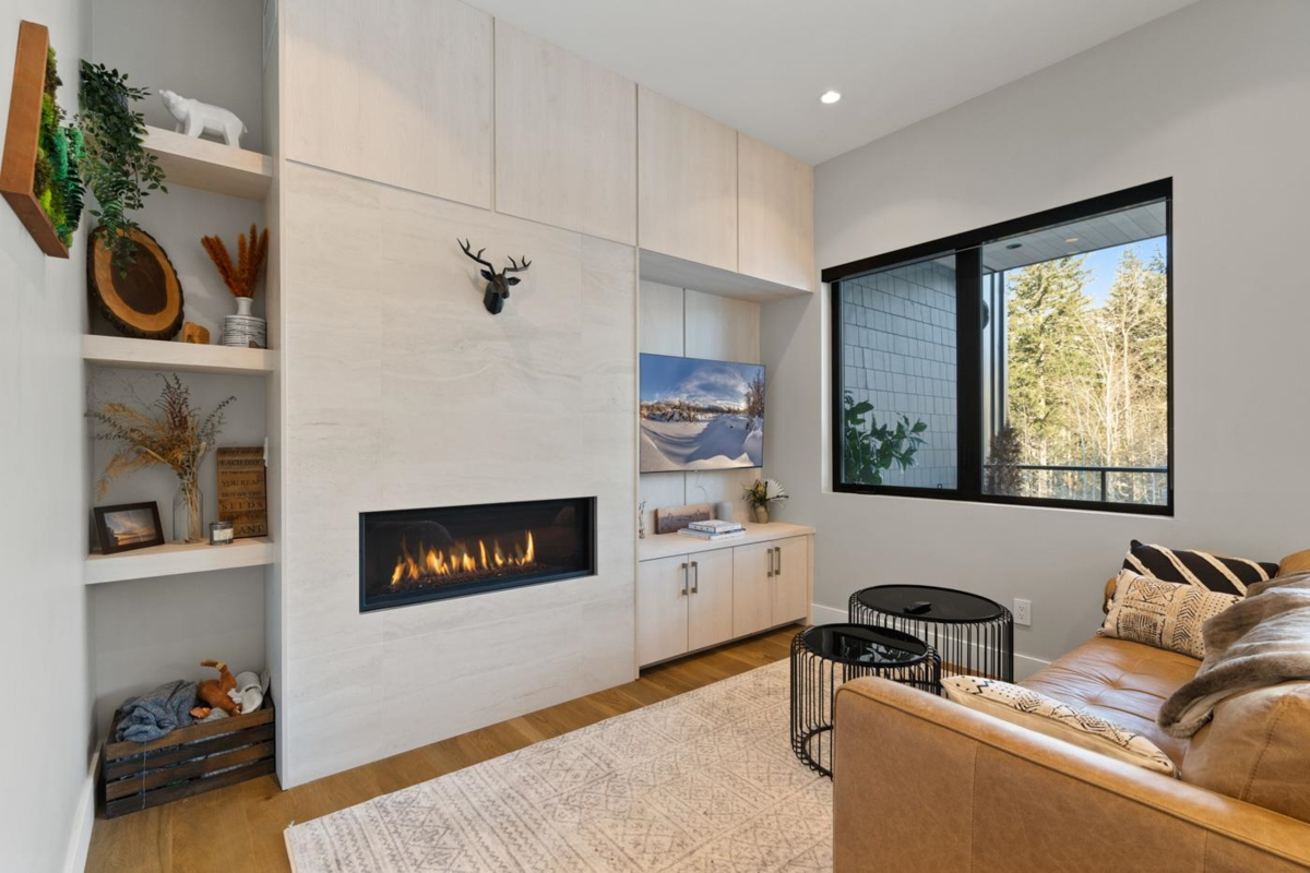 Kitchen Photo of 22 1350 Cloudburst Drive, Whistler, BC