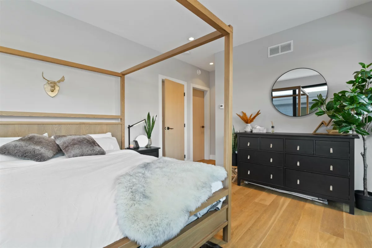 Pantry Photo of 22 1350 Cloudburst Drive, Whistler, BC