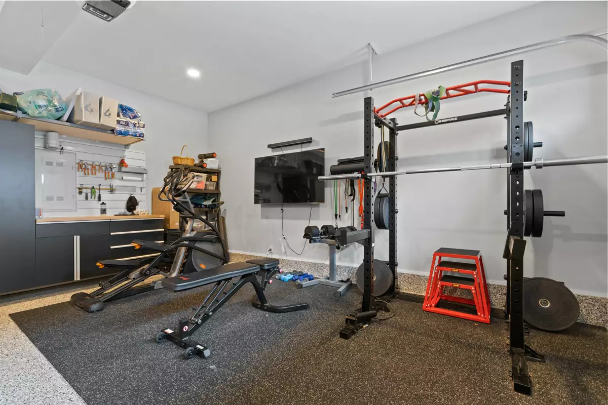 Powder Room Photo of 22 1350 Cloudburst Drive, Whistler, BC