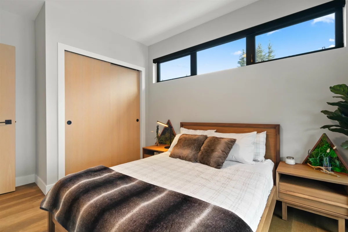 Primary Bathroom Photo of 22 1350 Cloudburst Drive, Whistler, BC