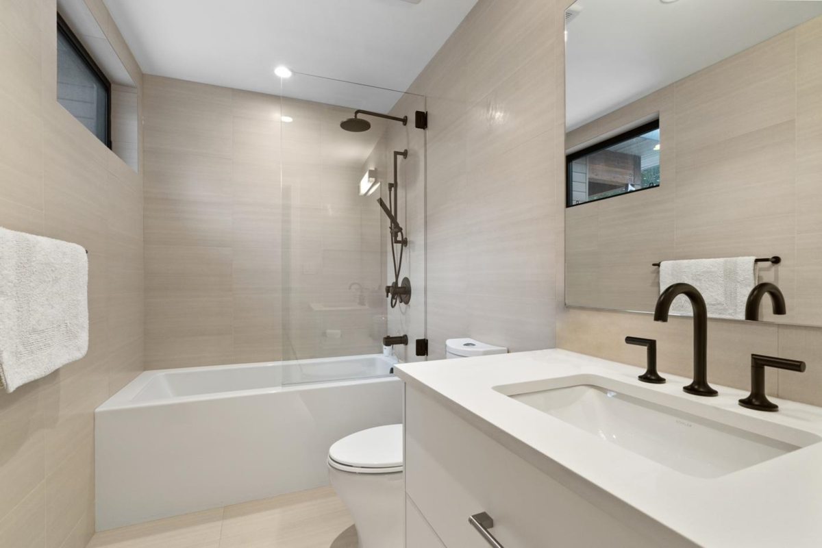 Walk-In Closet Photo of 22 1350 Cloudburst Drive, Whistler, BC