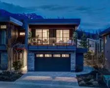 22 1350 Cloudburst Drive, Whistler, BC