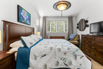 Bedroom 2 Photo of 14 7891 211 Street, Langley, BC