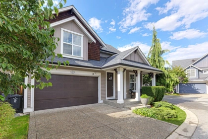 14 7891 211 Street, Langley, BC, Langley — Single Family Residence for sale