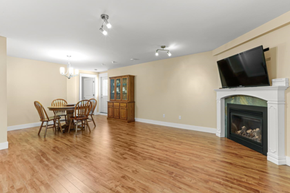 Garage Interior Photo of 14 7891 211 Street, Langley, BC