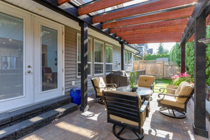 Garden / Landscaping Photo of 14 7891 211 Street, Langley, BC