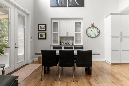 Kitchen Photo of 14 7891 211 Street, Langley, BC