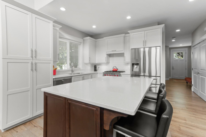 Pantry Photo of 14 7891 211 Street, Langley, BC