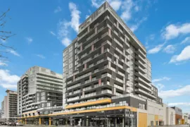 803 6633 Buswell Street, Richmond, BC