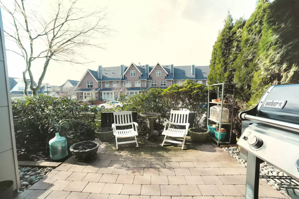 Loft / Bonus Room Photo of 104 260 Salter Street, New Westminster, BC