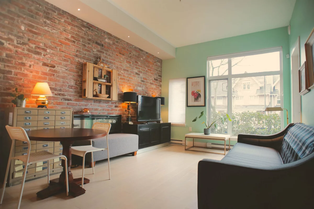 Pantry Photo of 104 260 Salter Street, New Westminster, BC