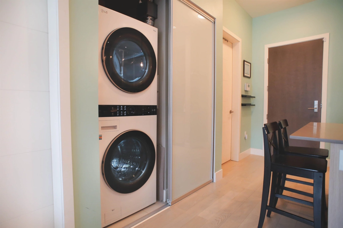 Primary Bathroom Photo of 104 260 Salter Street, New Westminster, BC