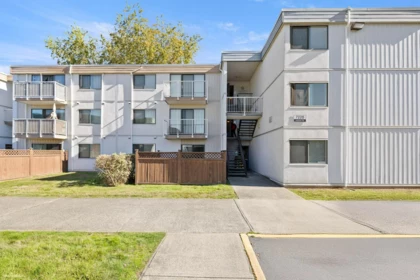 109 7220 Lindsay Road, Richmond, BC, Richmond — Apartment/Condo for sale