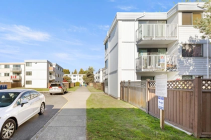 109 7220 Lindsay Road, Richmond, BC, Richmond — Apartment/Condo for sale