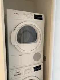 Laundry Room Photo of 809 6320 No. 3 Road, Richmond, BC