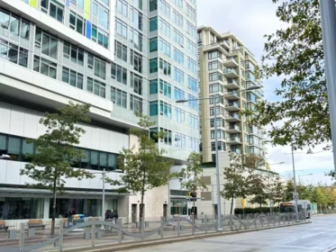 809 6320 No. 3 Road, Richmond, BC