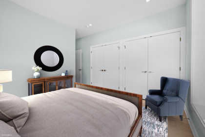 Basement Recreation Room Photo of 11468 Williams Road, Richmond, BC