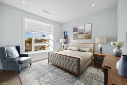 Office / Den Photo of 11468 Williams Road, Richmond, BC