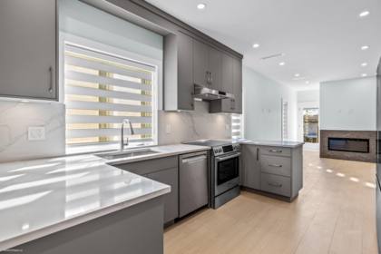Pantry Photo of 11468 Williams Road, Richmond, BC