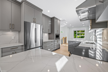 Walk-In Closet Photo of 11468 Williams Road, Richmond, BC