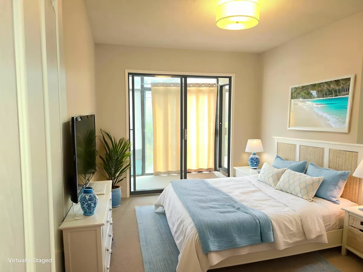 Basement Recreation Room Photo of 111 1521 Blackwood Street, White Rock, BC