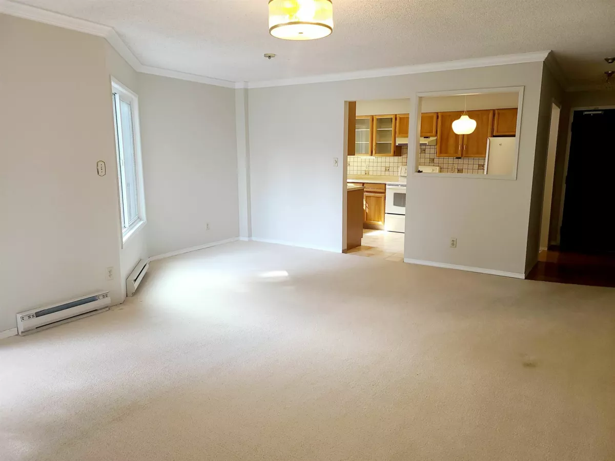 Bedroom 2 Photo of 111 1521 Blackwood Street, White Rock, BC