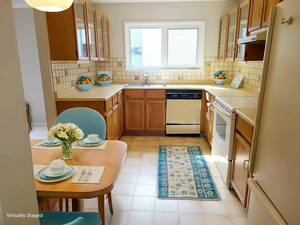 Family Room Photo of 111 1521 Blackwood Street, White Rock, BC