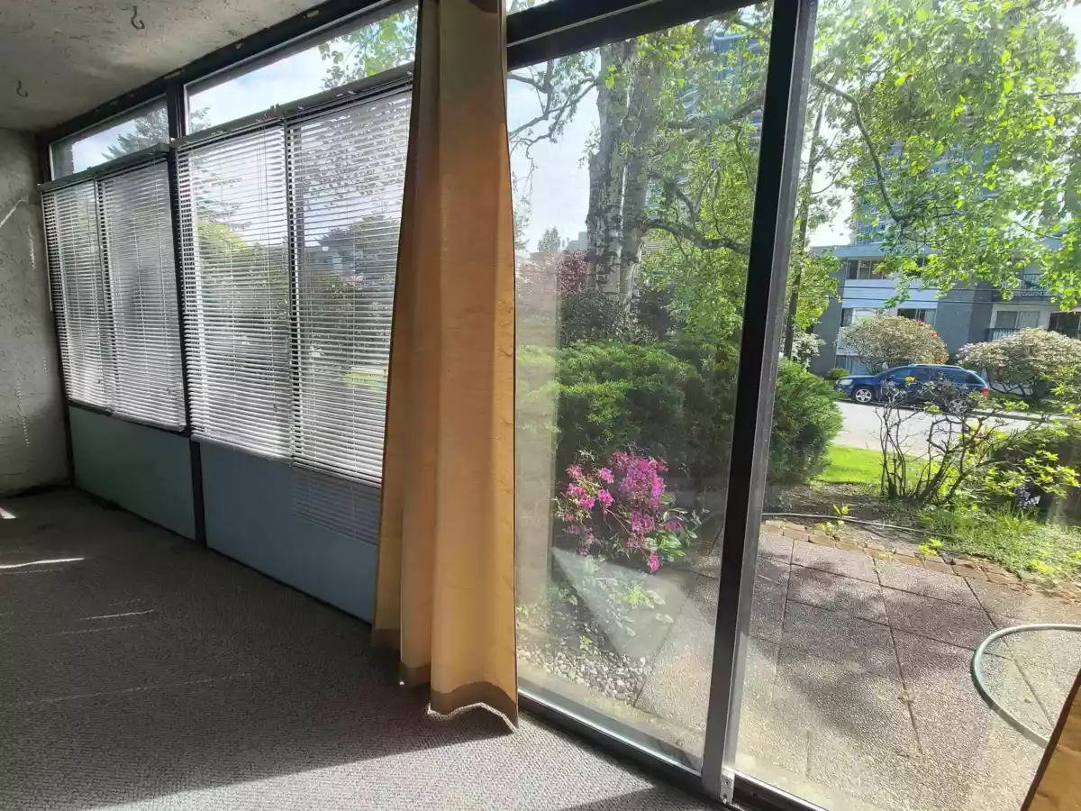Garage Interior Photo of 111 1521 Blackwood Street, White Rock, BC