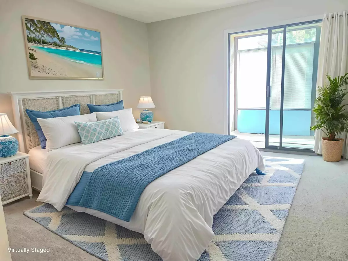 Guest Bathroom Photo of 111 1521 Blackwood Street, White Rock, BC