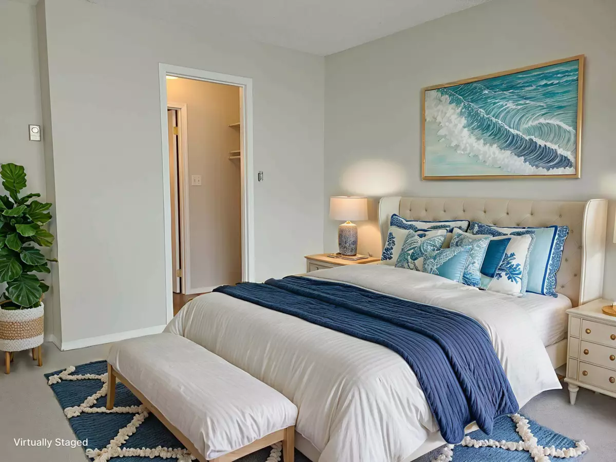 Office / Den Photo of 111 1521 Blackwood Street, White Rock, BC