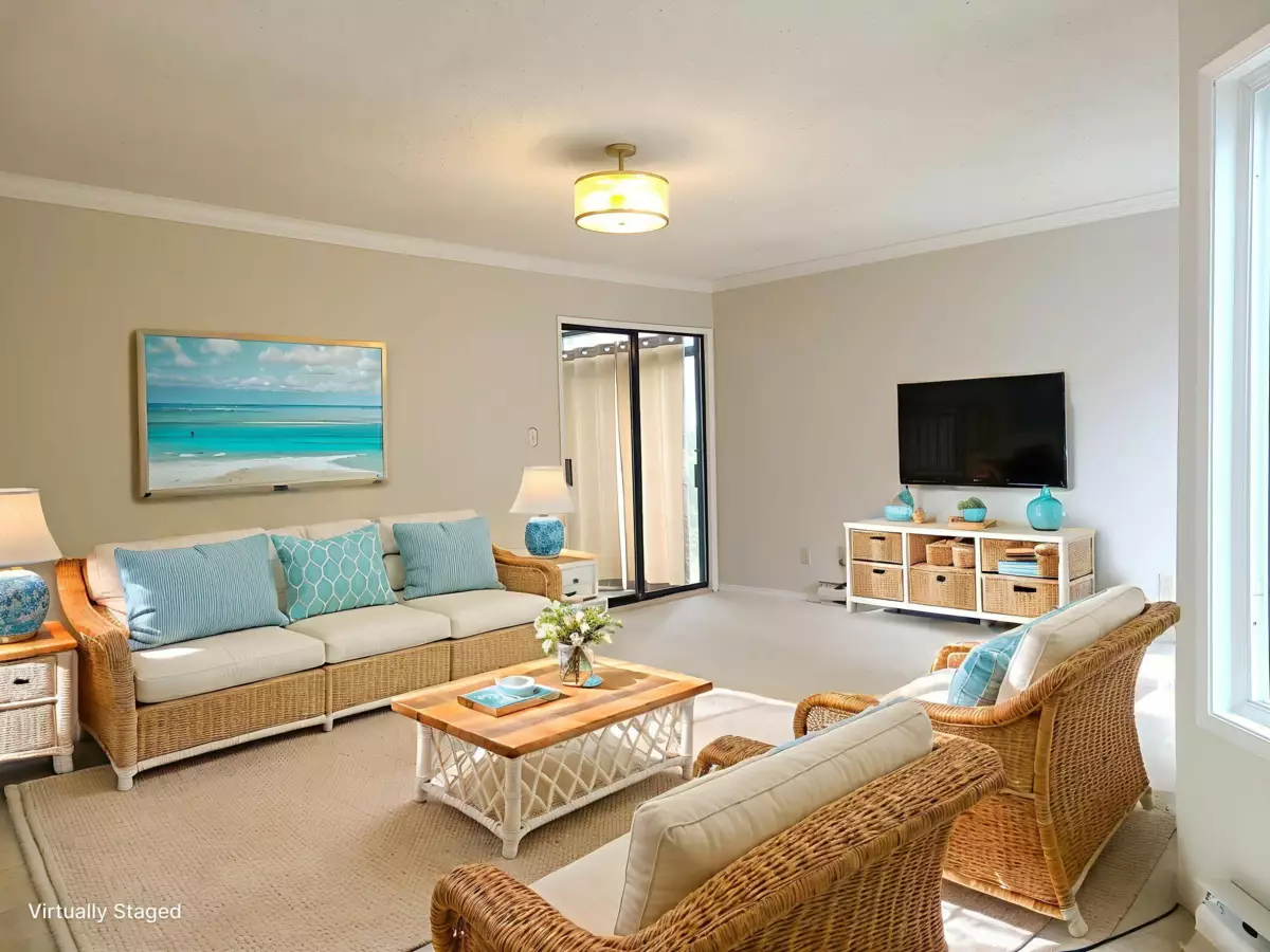 Pantry Photo of 111 1521 Blackwood Street, White Rock, BC