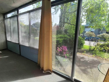 Garage Interior Photo of 111 1521 Blackwood Street, White Rock, BC