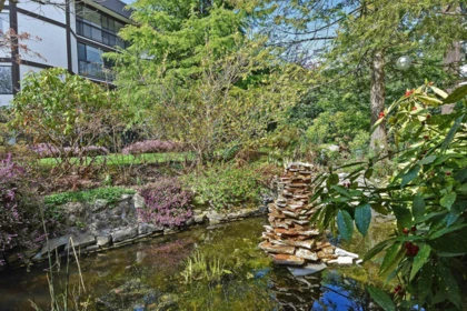 Hot Tub / Spa Photo of 111 1521 Blackwood Street, White Rock, BC