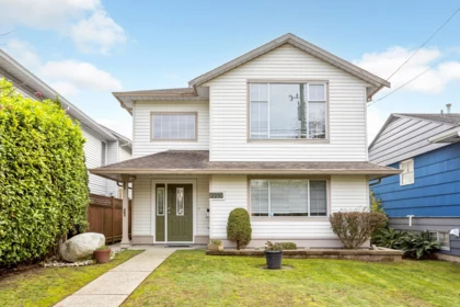 2230 Hawthorne Avenue, Port Coquitlam, BC, Port Coquitlam — Single Family Residence for sale