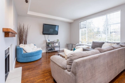 2230 Hawthorne Avenue, Port Coquitlam, BC, Port Coquitlam — Single Family Residence for sale