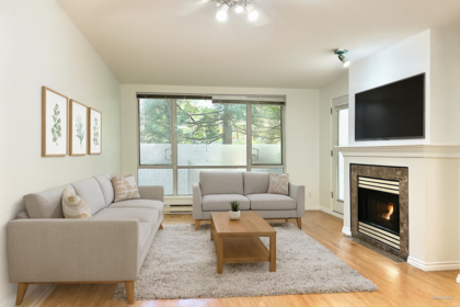 205 6742 Station Hill Court, Burnaby, BC, Burnaby — Apartment/Condo for sale