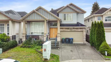12366 66 Avenue, Surrey, BC, Surrey — Single Family Residence for sale