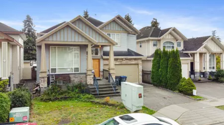 12366 66 Avenue, Surrey, BC, Surrey — Single Family Residence for sale