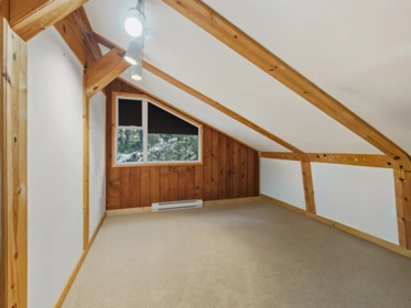 Bedroom 2 Photo of 9539 Emerald Drive, Whistler, BC