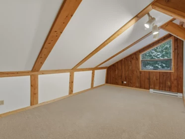 Bedroom 4 Photo of 9539 Emerald Drive, Whistler, BC