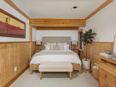 Hallway Photo of 9539 Emerald Drive, Whistler, BC