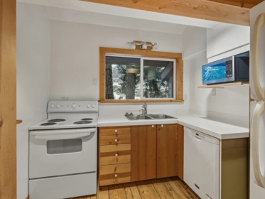 Laundry Room Photo of 9539 Emerald Drive, Whistler, BC