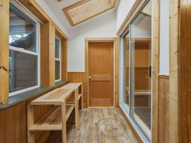 Loft / Bonus Room Photo of 9539 Emerald Drive, Whistler, BC