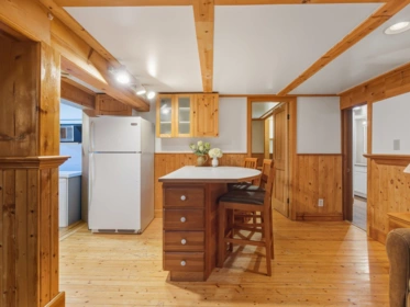Mudroom Photo of 9539 Emerald Drive, Whistler, BC